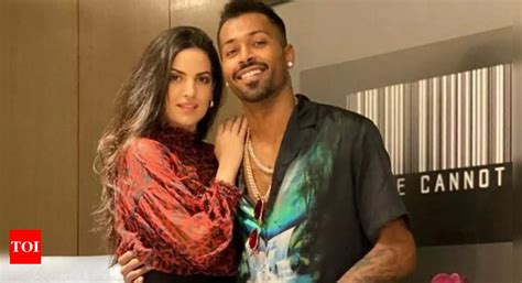 Hardik Pandya S Surprising Revelation About His Marriage With Natasa Stankovic It Takes A Lot