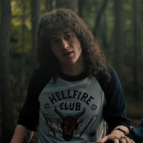 Eddie Munson Icons Stranger Things In 2022 Eddie Munson Beautiful Joe