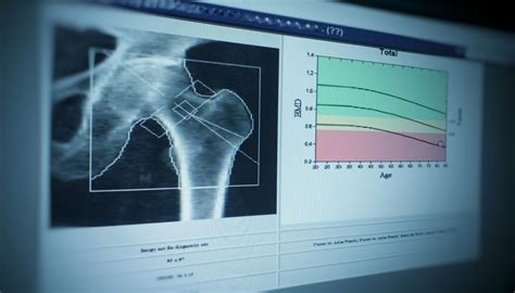 Bone Mineral Densitometry Sunraysia Radiology