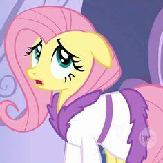 2808522 Safe Screencap Fluttershy Pegasus Pony Green Isn T Your