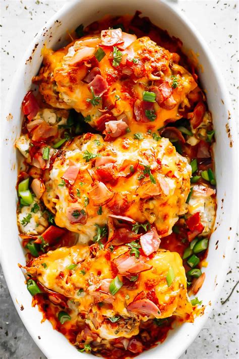 Quick Easy Keto Chicken Recipes Finance Stallion