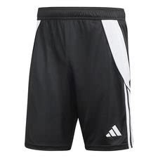 Adidas Short D Entra Nement Tiro Noir Blanc Unisportstore Fr