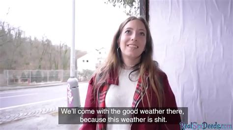 Pulled European Babe With Piercing Fucked From Behind XNXX