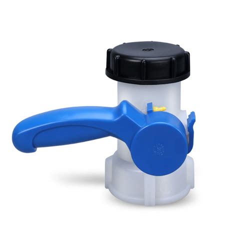 Universal IBC Water Tank Adapter, IBC Tank, IBC Tank, IBC Tank Faucet ...