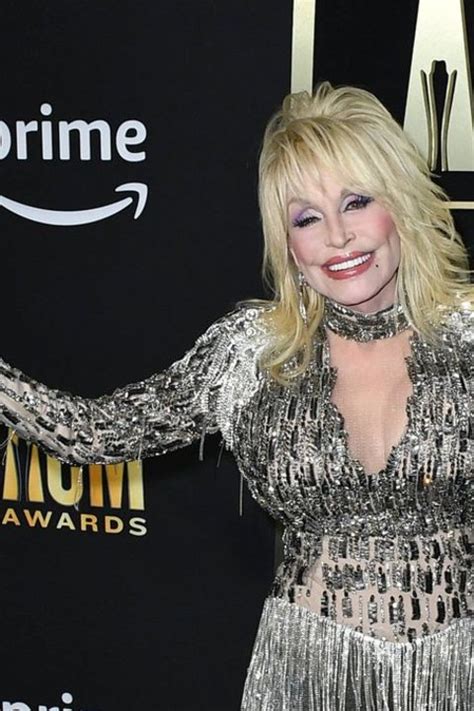 Dolly Parton Starportr T News Bilder Gala De