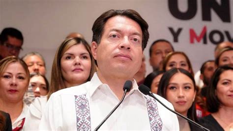 Morena Pone Meta De 33 Millones De Votos Para Ganar Presidencia De La