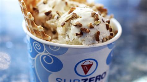 Sub Zero Ice Cream Parkland Retail Ice Cream Candy