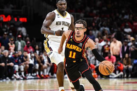 Pelicans Face Hawks Seeking First Preseason Win Sports Illustrated