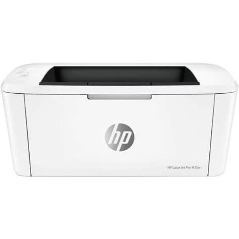 HP LASERJET PRO M15W PRINTER – Kullstore