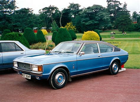 Ford Granada Gxl Photo Gallery 10 11