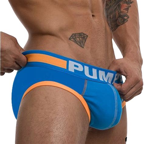 Men Underwears Men S Underwear Cotton Fahsion Hot Sale Spring And Summer New High Quality Soft