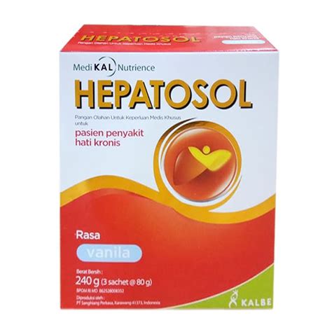 Jual Hepatosol G Shopee Indonesia