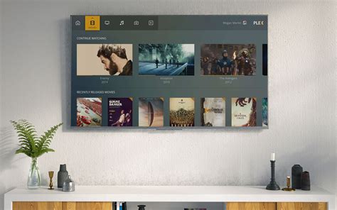 What is Plex? Everything you need to know | Tom's Guide