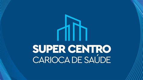 Super Centro Carioca Do Olho Abre Processo Seletivo