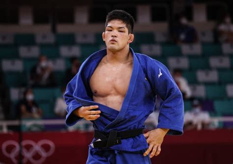 【photo】大野将平が五輪連覇！柔道日本勢7人目の快挙達成までの死闘を厳選ショットで振り返る！ The Digest