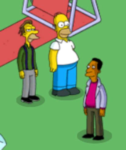 Homer Lenny And Carl From The Simpsons My Three Favourite Characters