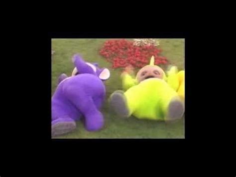 Teletubbies Go Exercise Part 1