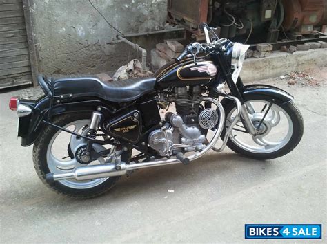 Used Model Royal Enfield Bullet Standard For Sale In New Delhi