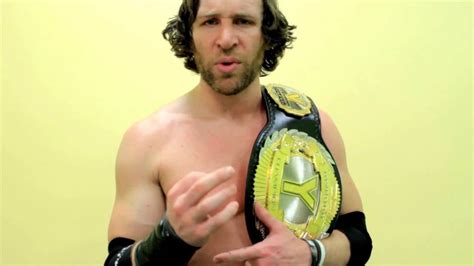 Discovery Wrestling Chris Sabin Speaks On Y Divsion Title Win Youtube