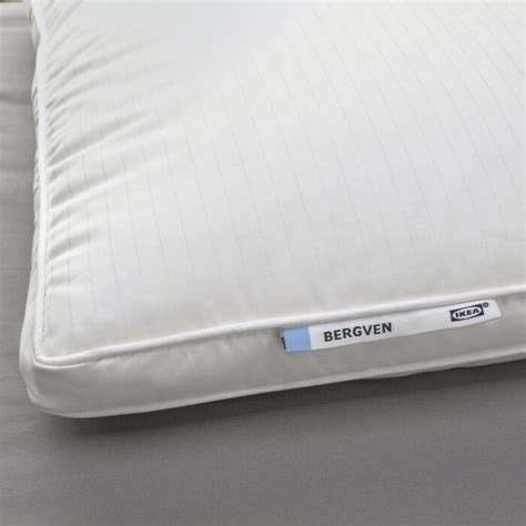 Down Pillows - Feather Pillows - IKEA