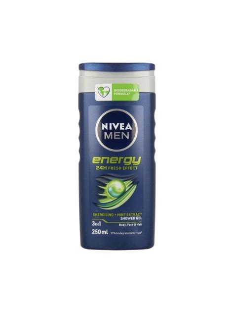 Nivea Men Sensitive Douchegel 250 Ml