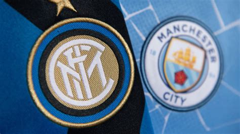 UEFA Champions League Final: Manchester City vs. Inter Milan - USA Herald