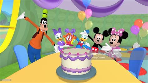 Mickey Mouse Clubhouse Mickey S Adventures In Wonderland When