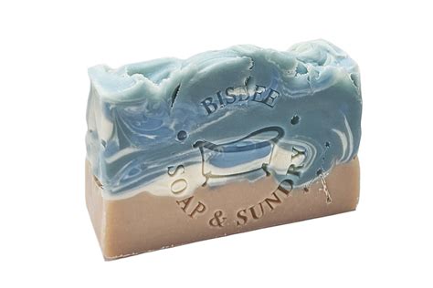 Soap Bisbee Soap And Sundry