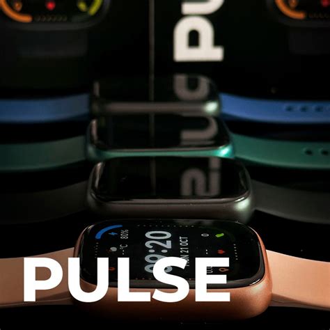 Relogios Que Marcam Batimentos Cardiacos - Smartwatches/Relógios inteligentes/Wearzone Pulse/medidor de batimentos ...