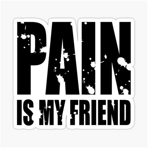 Pain Is My Friend Motivational Speech Song And Lyrics By Fearless