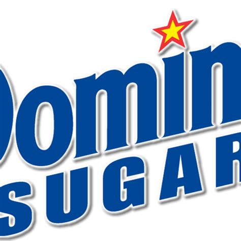 domino sugar logo drop shadow – Sysco Bahamas Food Services