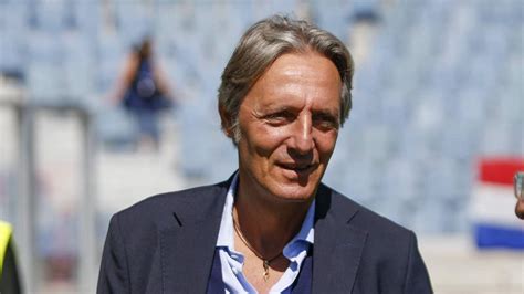 Fiorentina Scelta Fatta Su Palladino Le Parole Del Direttore Generale