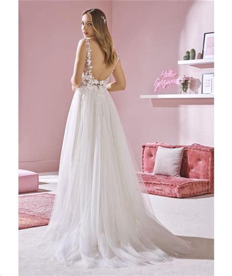 Venta Vicky Martin Berrocal Novias En Stock