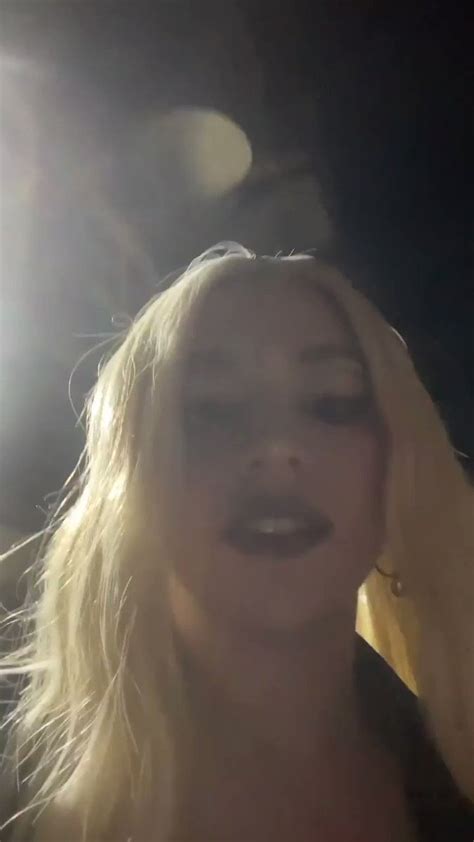 AMBR Ava Max Brasil on Twitter avamax ontem à noite 17 pós show