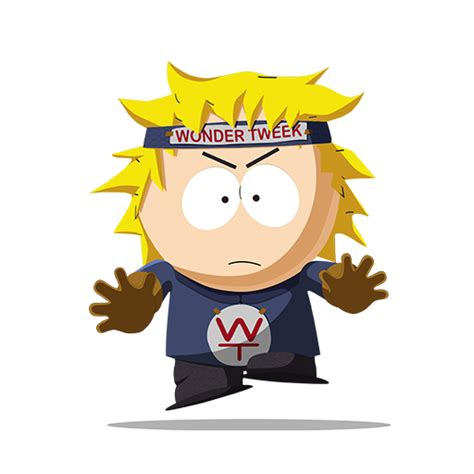 Wonder Tweek The South Park Game Wiki Fandom