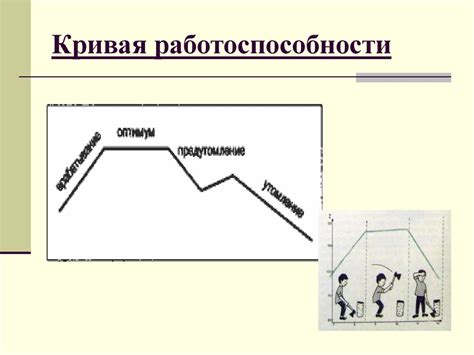 Психологические основы безопасности трудовой деятельности - презентация ...