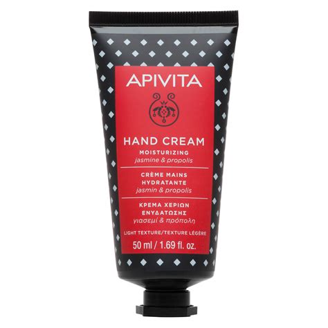 Apivita Moisturizing Hand Cream | Fehily’s