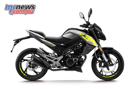 Cfmoto Nk Arrives With Updated Abs Mcnews