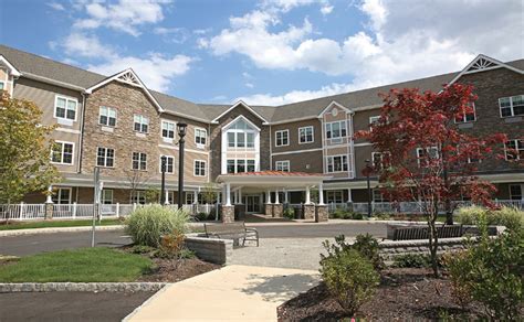 Assisted Living Community Serene Nature Assisted Living Senior