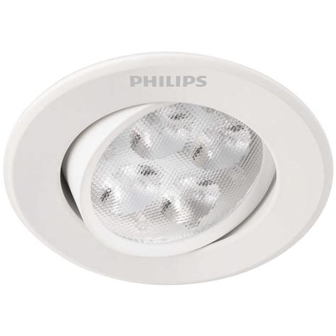 Lampu Downlight Led Philips Watt