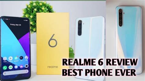 Realme Unboxing And First Look Best Midrange Smartphone For Camera