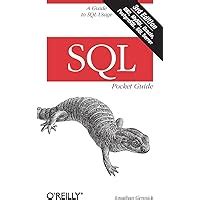 SQL Pocket Guide A Guide To SQL Usage Gennick Jonathan