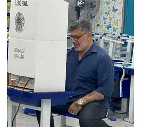 Foto Alexandre Frota NÃo Foi Eleito Deputado Estadual Em São Paulo