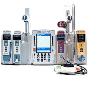 BD Alaris Infusion System For Nurses Support Your Entire Nursing Team