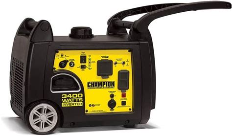 10 Best Portable Generators For Off Grid Living Buildthedreamnow