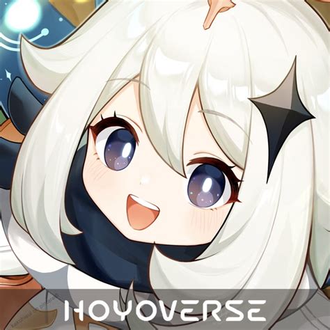 𝐏𝐚𝐢𝐦𝐨𝐧 𝐆𝐞𝐧𝐬𝐡𝐢𝐧 𝐈𝐦𝐩𝐚𝐜𝐭 𝐀𝐩𝐩 𝐈𝐜𝐨𝐧 Dibujos Kawaii Dibujos Diseño De
