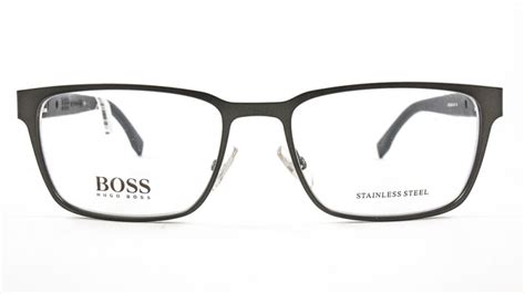 Hugo Boss 0986 Riw Okulary Korekcyjne Czteryoczypl