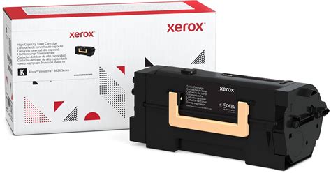 Xerox High Capacity Black Toner Cartridge For Versalink