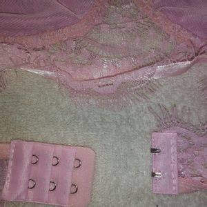 Intimates Sleepwear Piece Lingerie Set Poshmark