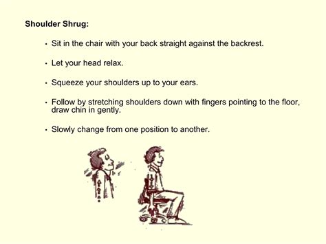 Ergonomics Training Lifting Advices For Good Low Back Posture Ppt